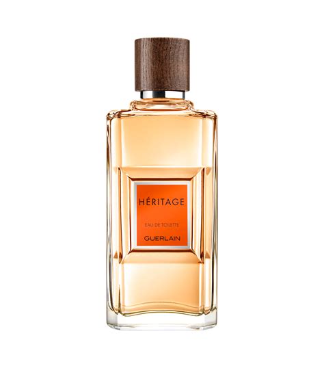 maison héritage perfume|guerlain heritage fragrantica.